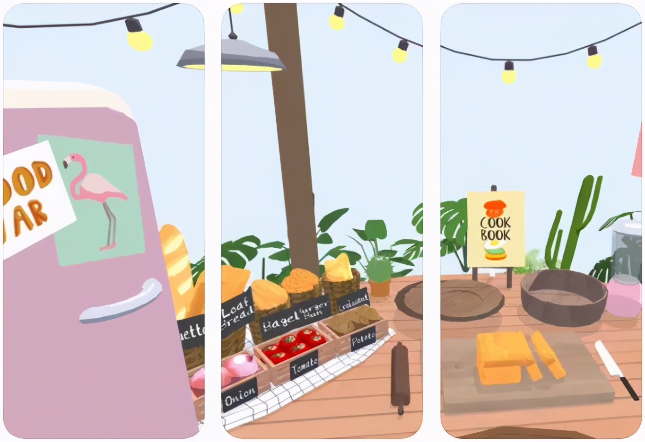 App Store限免｜时光倒数、地铁跑酷、2 steps等，共 5 款
