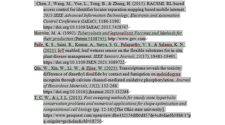 研学陪你写论文 | ⑩快速生成论文参考文献，破解手打难题（附详细教程）