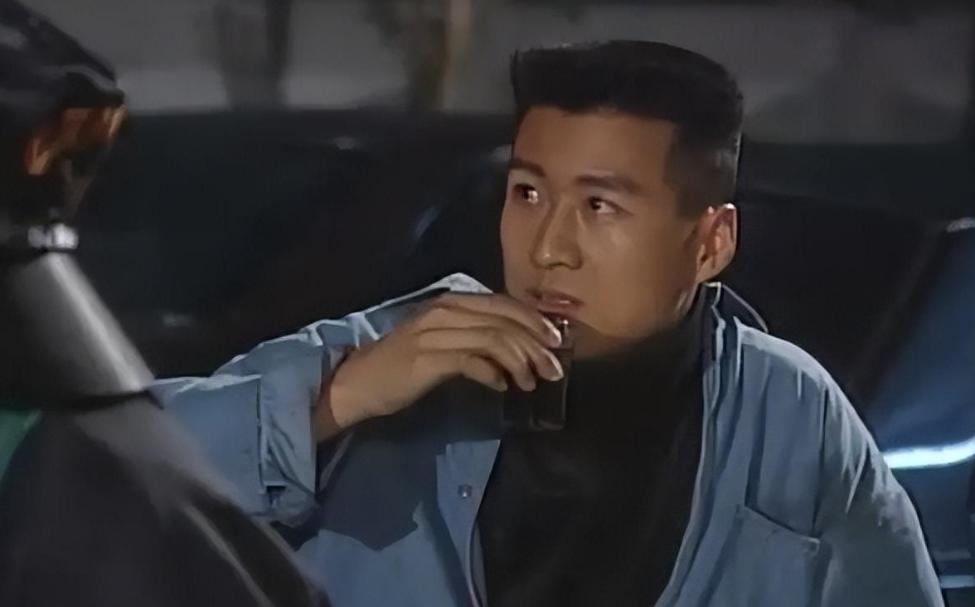 忍不下去了？复合四个月，林美贞又宣布离婚，前夫曾透露失败原因