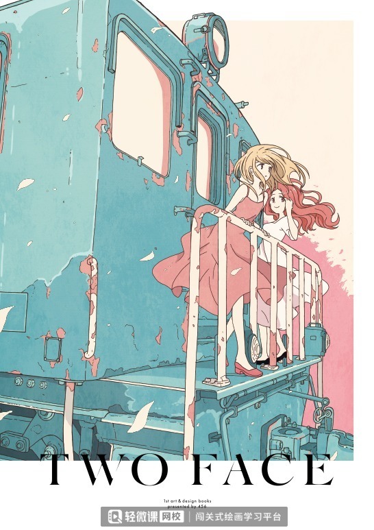 PS怎么画漫画？画图流程是什么？