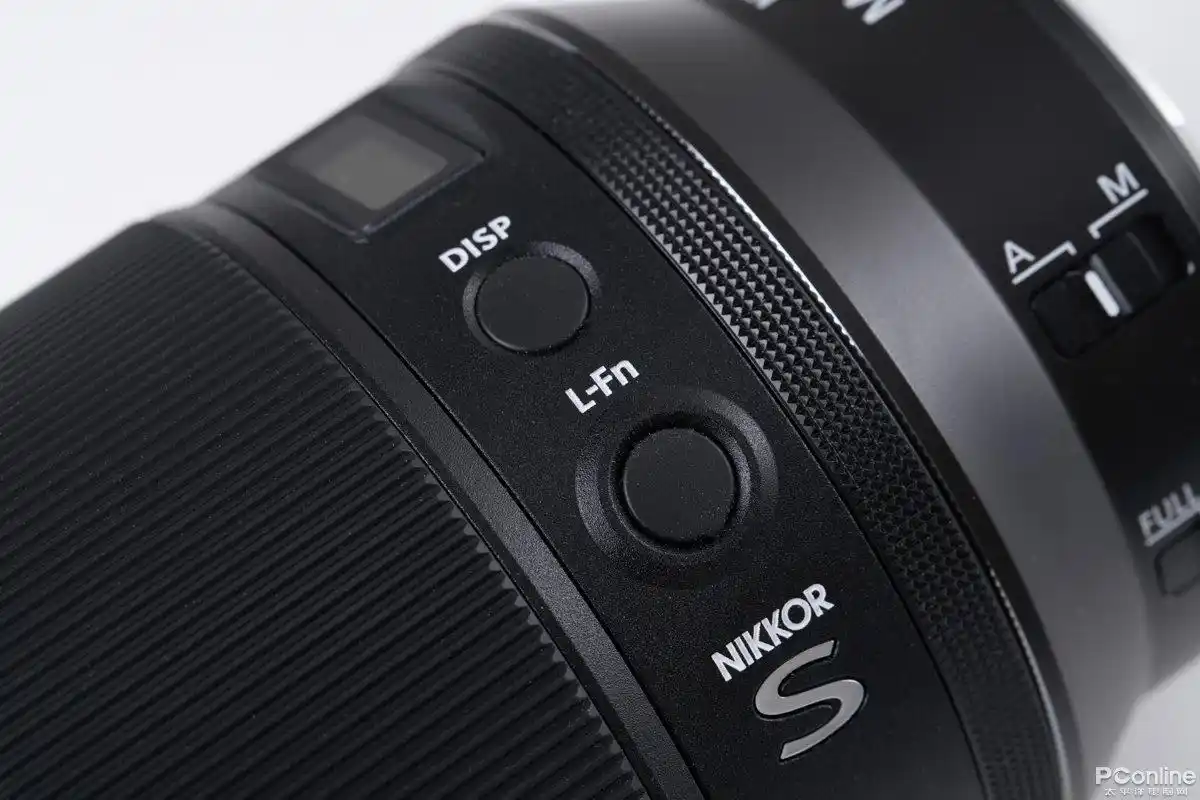 尼克尔Z微距105mm f/2.8 VR S图赏：更轻巧便携！