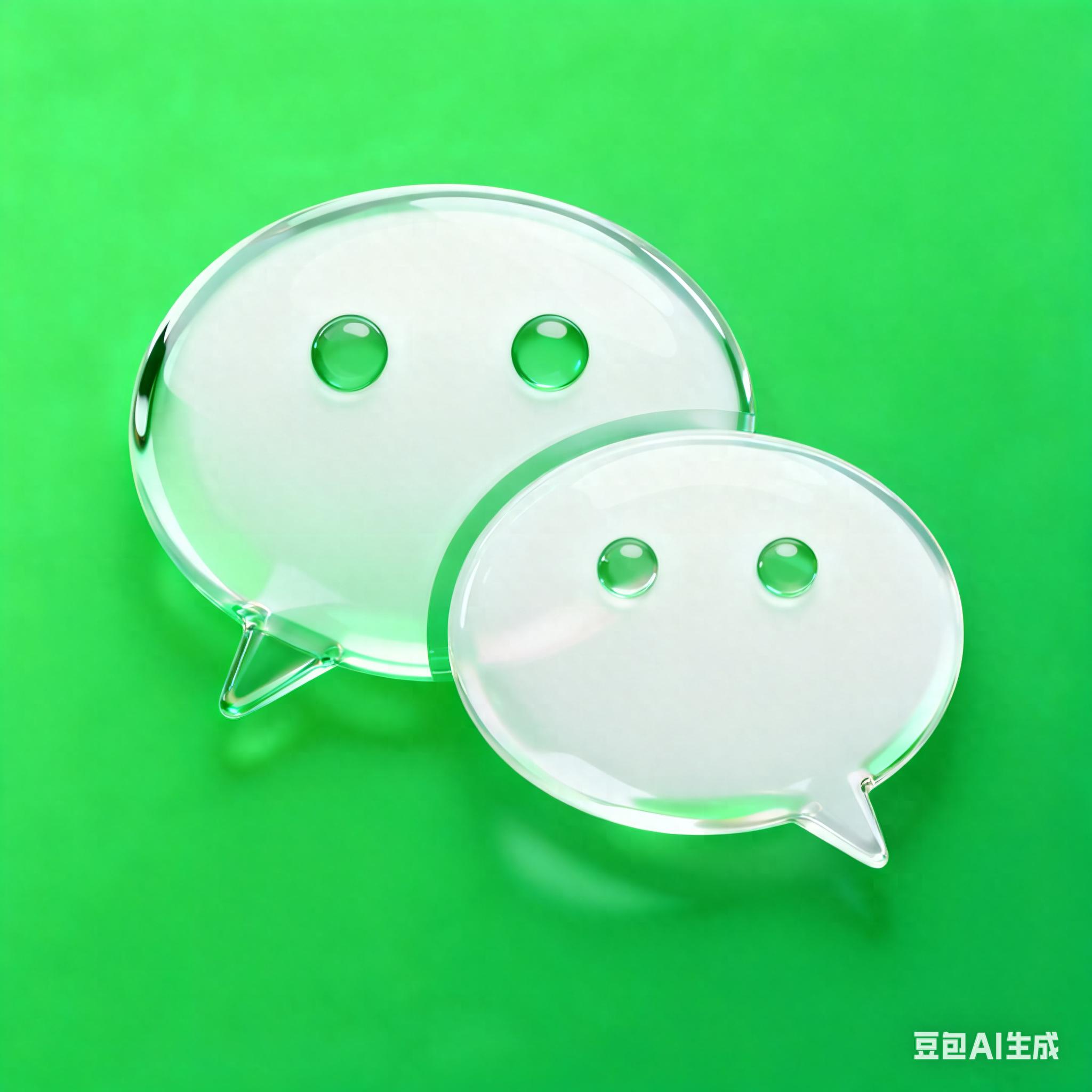 微信扫码分享