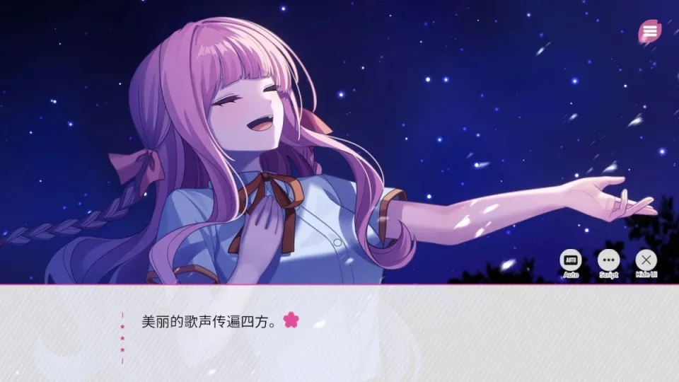Steam上架游戏推荐 07.28 - 08.03