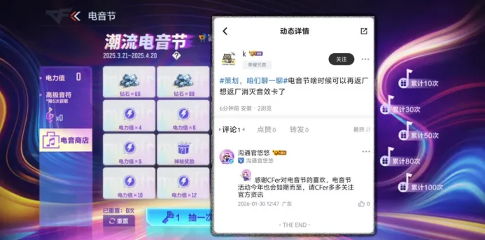 穿越火线手游图片大全_策划咱俩聊一聊CF手游福利活动_武器加强攻略CF手游