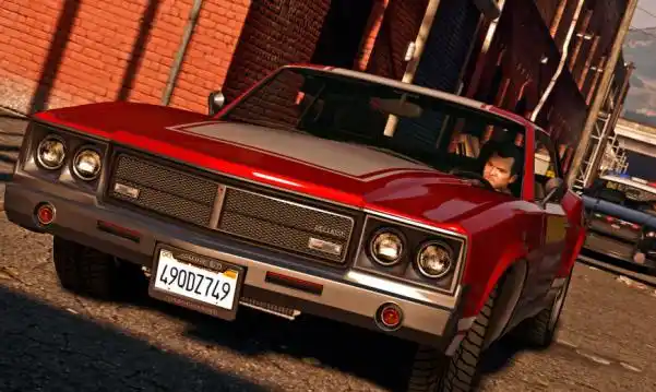 GTA5连接报错解决方法_GTA5R星服务器无法连接_gta5进不去线上模式