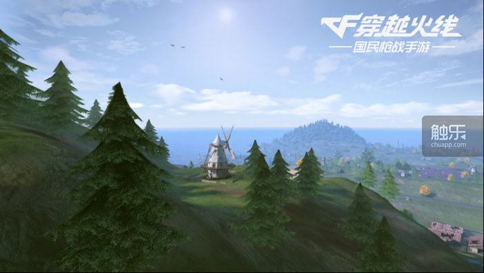 腾讯穿越火线手游名品堂_穿越火线手游荒岛特训版本_穿越火线进入游戏85