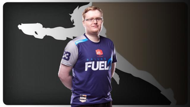 守望先锋职业联赛热度下滑_守望先锋职业选手退役_玩守望先锋电脑遇到问题