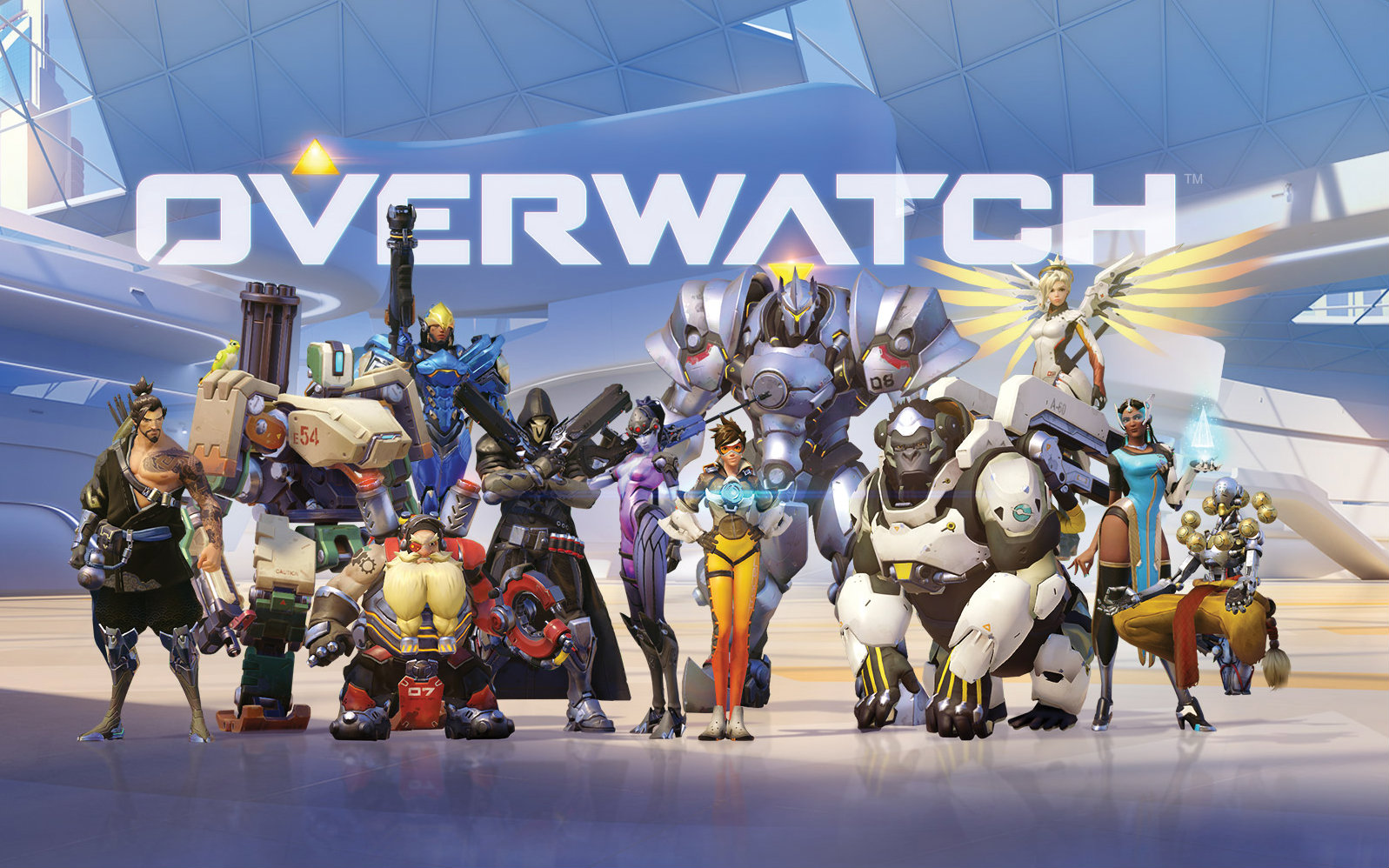 玩守望先锋电脑遇到问题_守望先锋职业联赛热度下滑_守望先锋职业选手退役