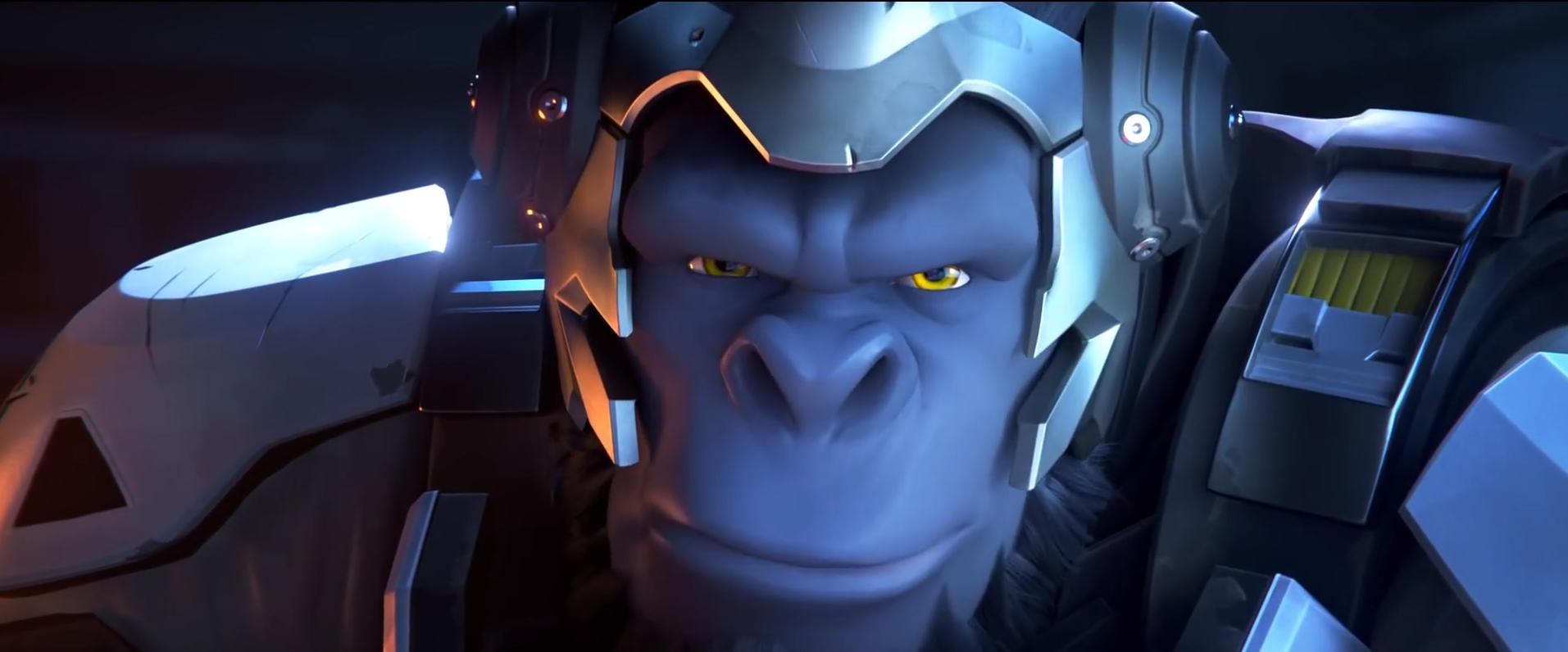 守望先锋游戏模式介绍_玩守望先锋电脑遇到问题_守望先锋新手攻略