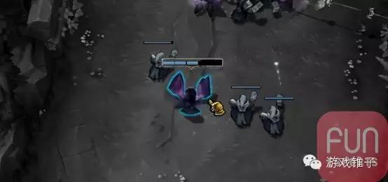 死亡之舞被动什么意思_死亡之舞幻影之舞_双舞套路