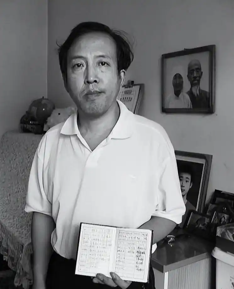 回顾大学生被定死刑，临死想捐出眼角膜，父亲：你把罪恶都带走