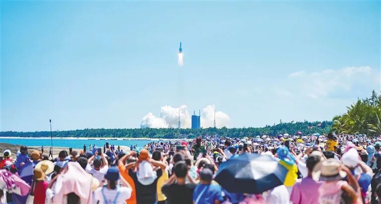 跟着口号打卡海南，总有一条能给你一个出发的理由