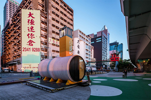 走着瞧 | 从斯塔万格到纽约，最酷的街头艺术现场在这里