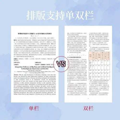 AI生成职称论文靠谱吗？精选9款一键生成论文的软件指南，知网维普查重AIGC双达标！