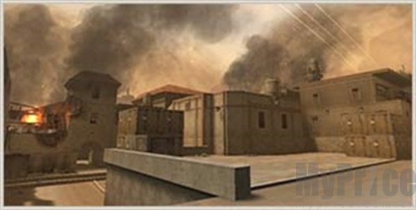 穿越火线云游戏