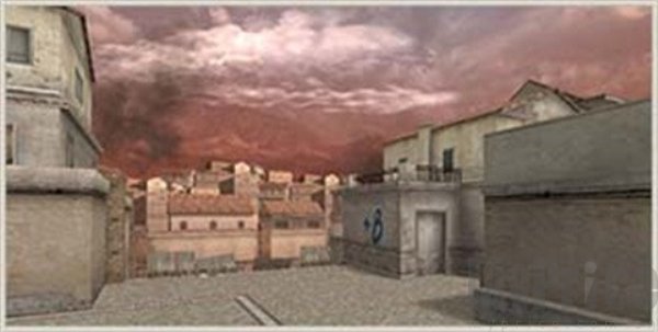 穿越火线云游戏