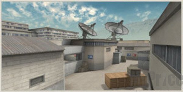 穿越火线云游戏