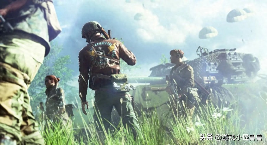 战地5进游戏没有声音_战地5无法进入游戏解决方法_战地5无法上线解决方法