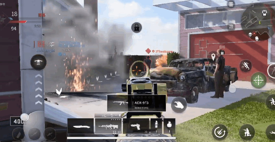 使命召唤战区手游停止更新_使命召唤手游优化问题_使命召唤10免安装中文硬盘版下载