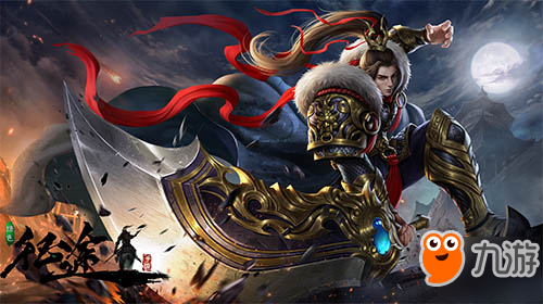 玩转《绿色征途》手游货币机制 助你走上人生巅峰！