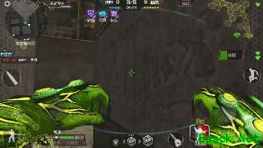 幽灵游戏攻略_穿越火线挑战模式最新bug_迷雾幽灵战术