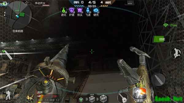 迷雾幽灵战术_穿越火线挑战模式最新bug_幽灵游戏攻略