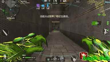 幽灵游戏攻略_穿越火线挑战模式最新bug_迷雾幽灵战术