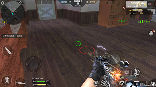 穿越火线云游戏 穿越火线云游戏玩法 穿越火线云游戏特色_穿越火线最新版本官方下载2026