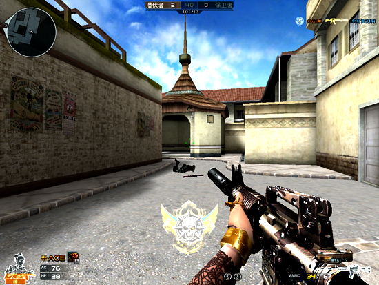 M4A1-S十周年纪念版领取_穿越火线十周年狂欢周活动_穿越火线m4a1s碎片