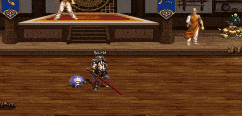 DNF黑暗武士三觉立绘介绍 时空主宰