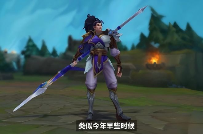 末日人机第二版规则_lol视频提莫_LOL特殊模式末日人机回归