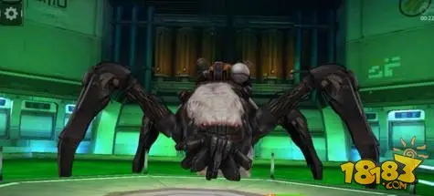 cf手游2-8天蛛骑士通关攻略详细解说