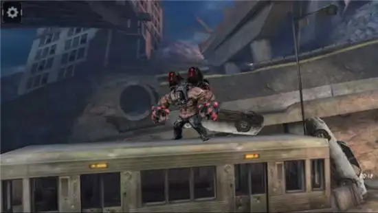 CF手游巨人城普通剧情模式1-8三星攻略