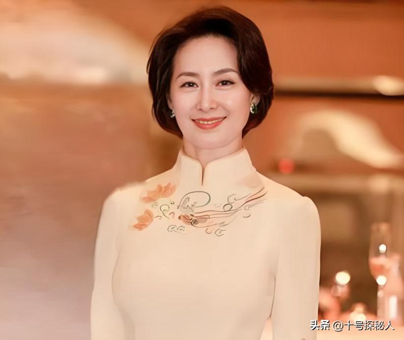 临终将“私生子”托付给何超琼，赌王下的这盘大棋，五年后才看懂