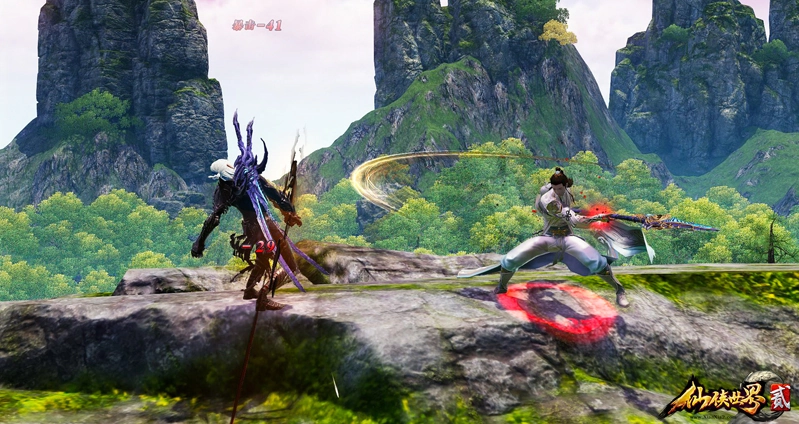 天龙居技能设定_剑侠世界2群攻职业_天龙居职业特点