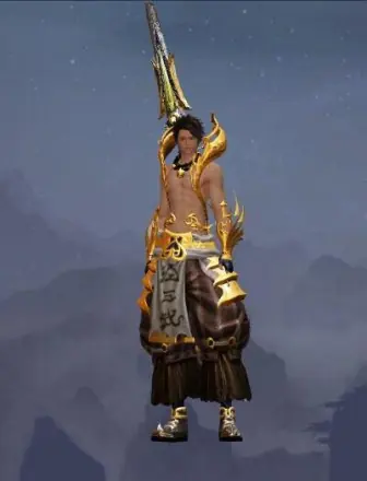 剑侠世界2群攻职业_天龙居职业特点_天龙居技能设定