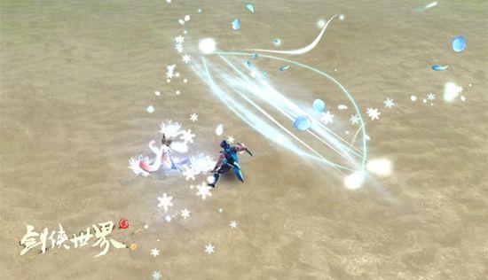 峨眉天王唐门天忍武当介绍_剑侠世界2手游门派选择攻略_剑侠世界2群攻职业