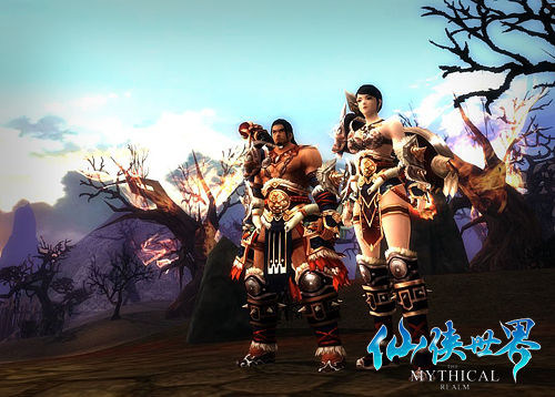 仙侠世界职业介绍_剑侠世界2群攻职业_天罡职业背景特点