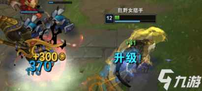 英雄联盟S11豹女连招伤害高_S11豹女最高伤害连招技巧_lol豹女连招