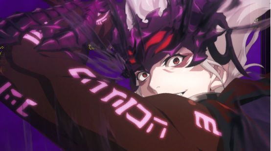 dnf鬼泣神话改版排行表 次元穿越者之星 大幽魂上衣_鬼泣86版本装备