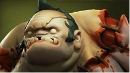 dota2手屠夫_dota2屠夫攻略 肉钩技能详解 堆积腐肉机制