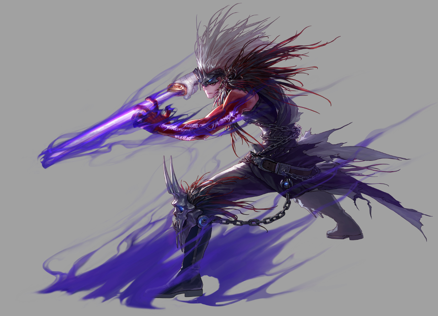 鬼泣卡洛平X流_皮甲套推荐_属性分析_鬼泣职业定位_装备选择_打法技巧_鬼泣86版本装备