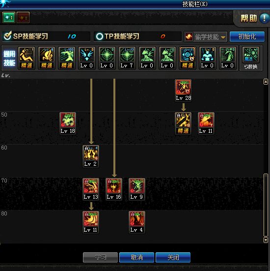 鬼泣卡洛平X流_皮甲套推荐_属性分析_鬼泣86版本装备_鬼泣职业定位_装备选择_打法技巧