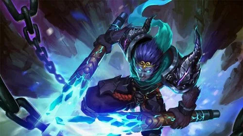 乱斗西游2后期英雄_小白龙金角大王二郎神九子鬼母_乱斗西游六人对战热门英雄解析 金角大王小白龙二郎神