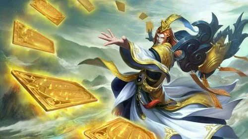 小白龙金角大王二郎神九子鬼母_乱斗西游2后期英雄_乱斗西游六人对战热门英雄解析 金角大王小白龙二郎神