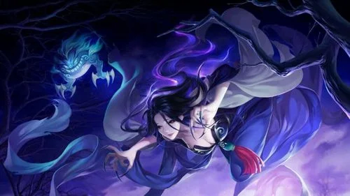 乱斗西游2后期英雄_乱斗西游六人对战热门英雄解析 金角大王小白龙二郎神_小白龙金角大王二郎神九子鬼母