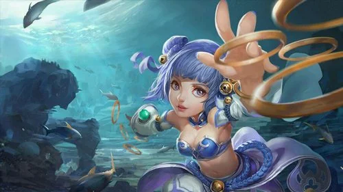 乱斗西游2后期英雄_小白龙金角大王二郎神九子鬼母_乱斗西游六人对战热门英雄解析 金角大王小白龙二郎神