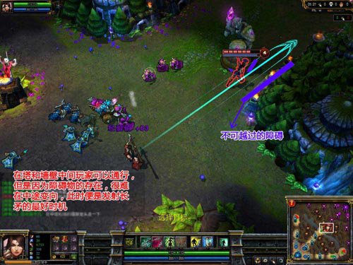 打野豹女攻略玩法s7_奈德丽双修打法_奈德丽法伤打法