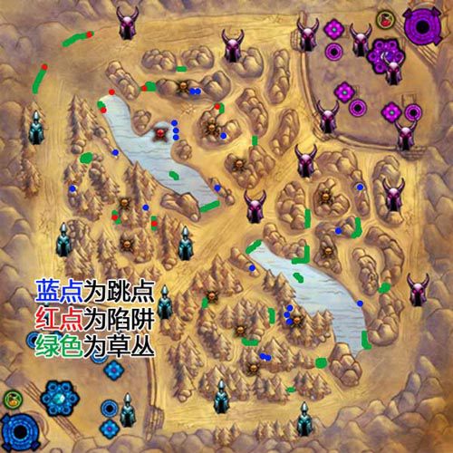 奈德丽双修打法_打野豹女攻略玩法s7_奈德丽法伤打法