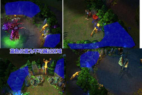 打野豹女攻略玩法s7_奈德丽法伤打法_奈德丽双修打法